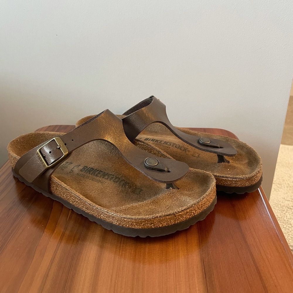 Birkenstock Sandals